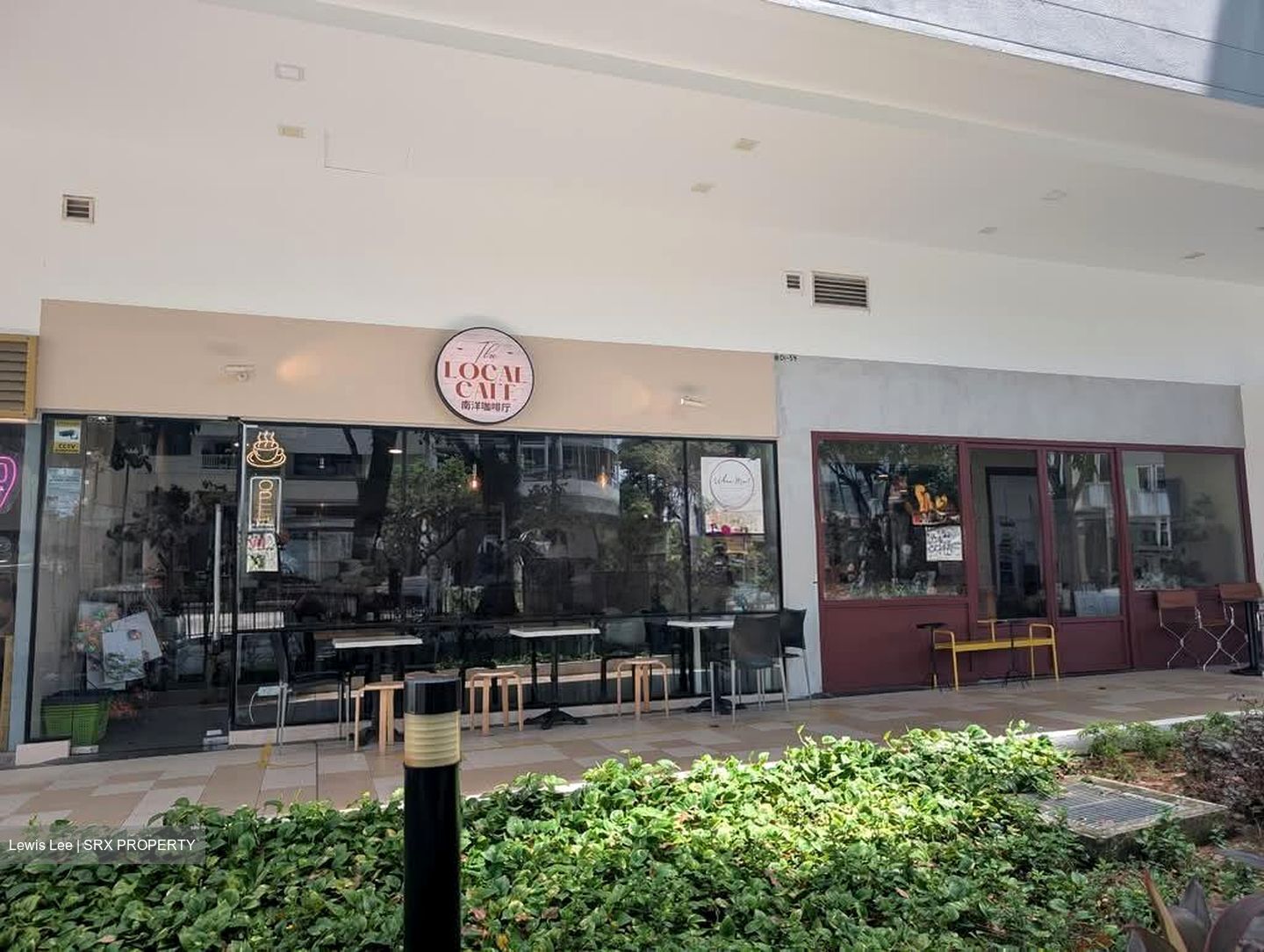 Space @ Kovan (D19), Retail #562244671